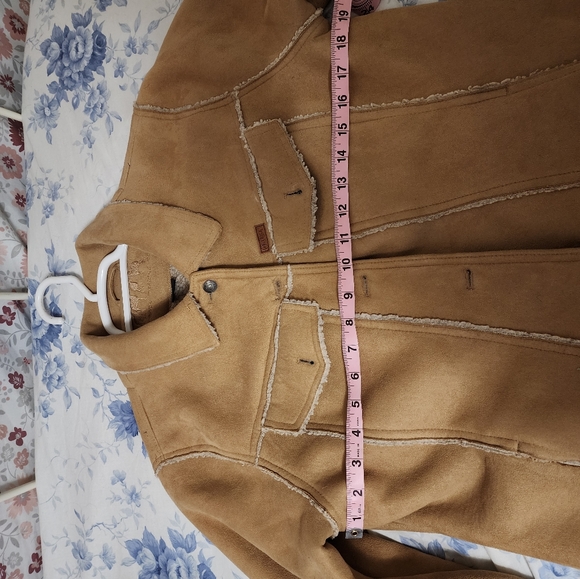 Outback Trading Co Jacket - Picture 4 of 6